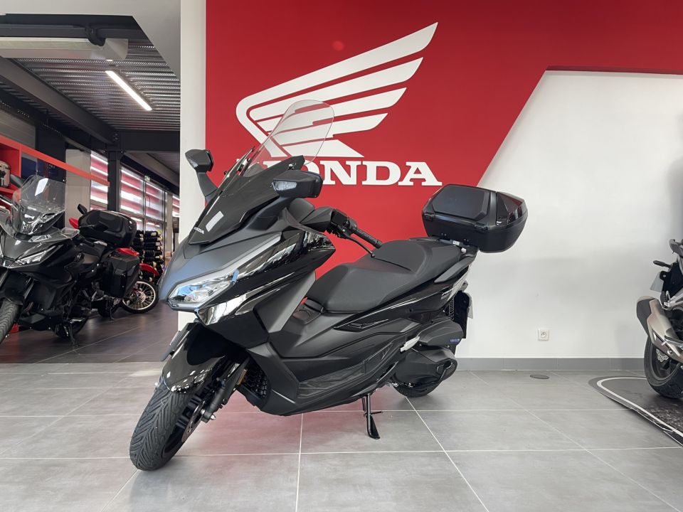 HONDA NSS FORZA 350 4