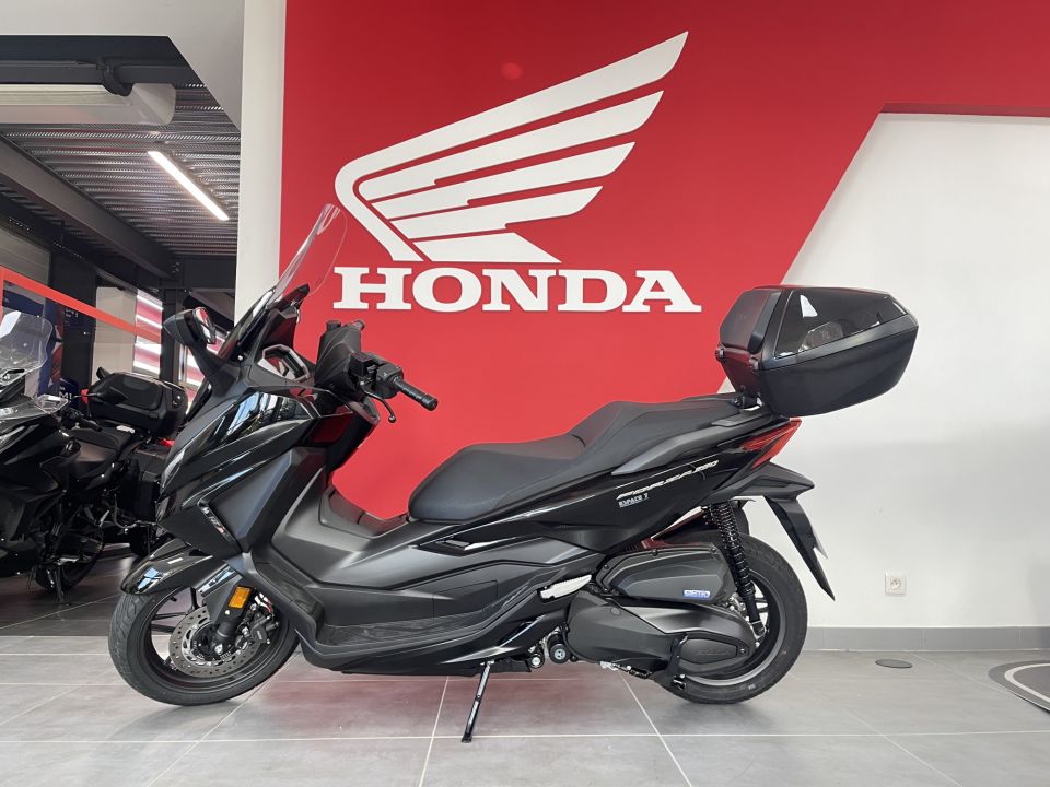 HONDA NSS FORZA 350 4