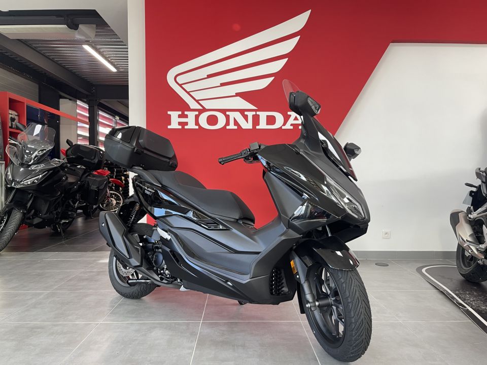 HONDA NSS FORZA 350 4