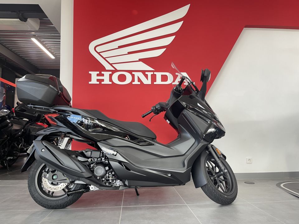 HONDA NSS FORZA 350 4