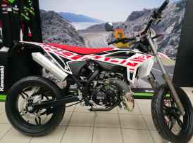 BETA RR MOTARD 50 - 2025