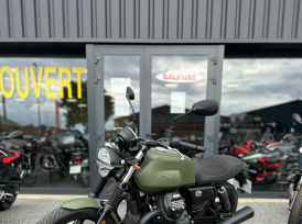 MOTO GUZZI V7 STONE - 2024