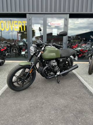 MOTO GUZZI V7 STONE - 2024