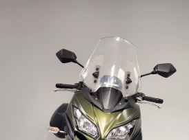 KAWASAKI VERSYS 650 - 2018