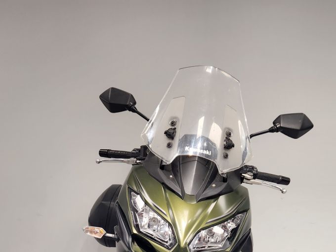 KAWASAKI VERSYS 650 4