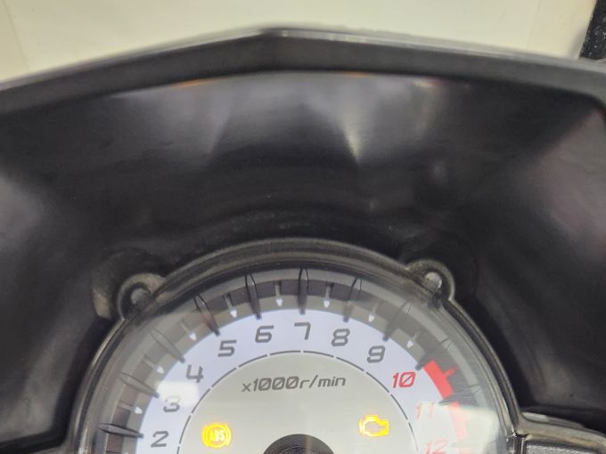 KAWASAKI VERSYS 650 4