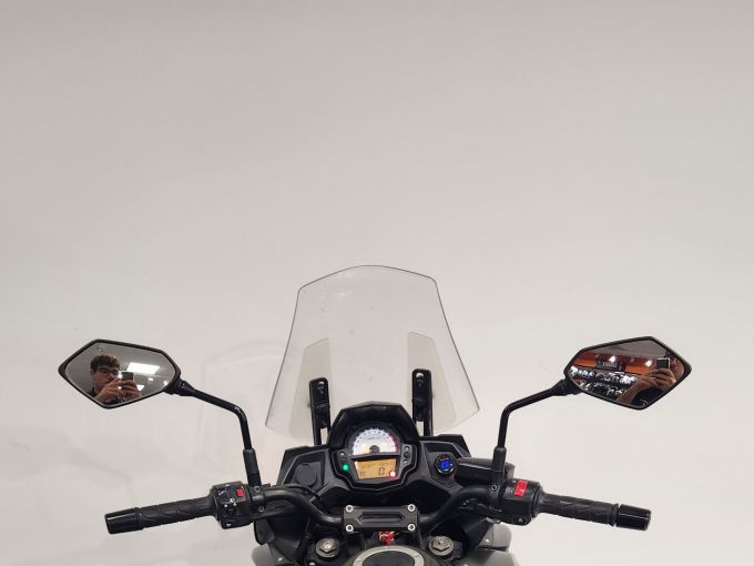 KAWASAKI VERSYS 650 4