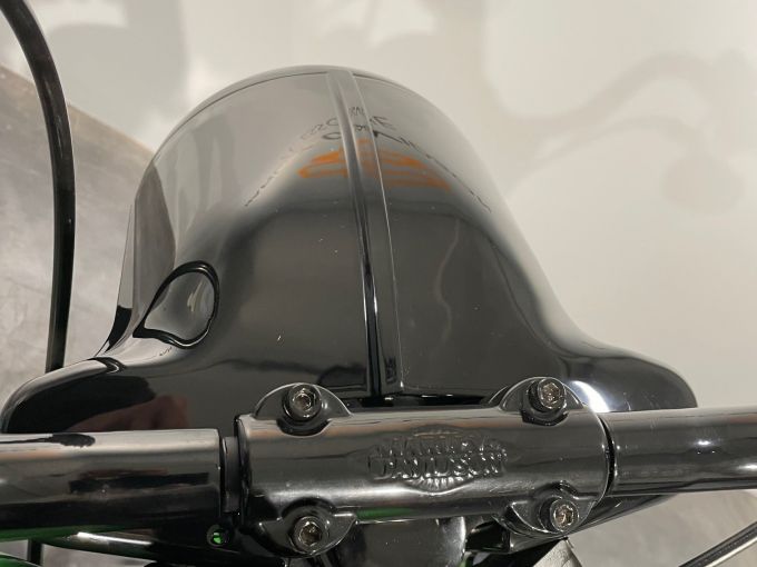 HARLEY-DAVIDSON SOFTAIL FAT BOY 1690 4