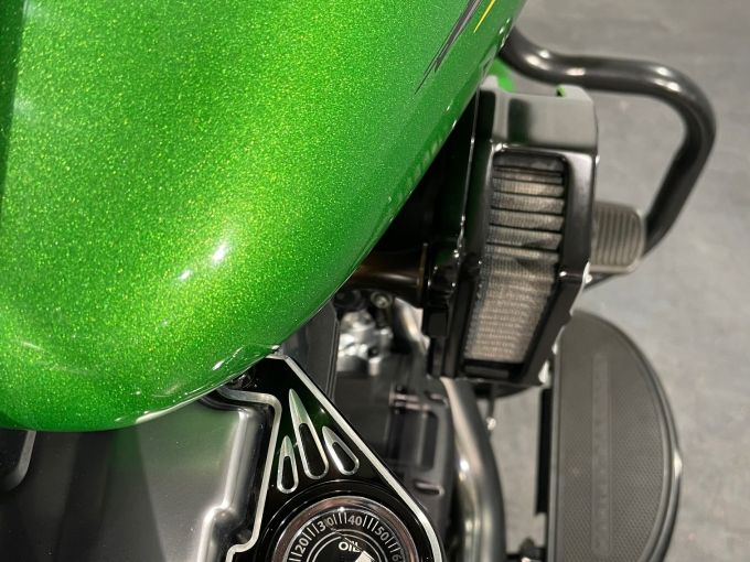 HARLEY-DAVIDSON SOFTAIL FAT BOY 1690 4