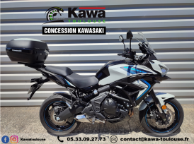 KAWASAKI VERSYS 650 - 2025