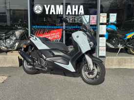 YAMAHA XMAX 125 TECHMAX + - 2025
