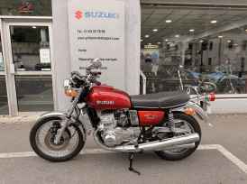 SUZUKI GT 750 - 1975