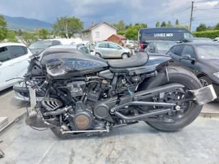 HARLEY-DAVIDSON SPORTSTER 1250 S - 2022