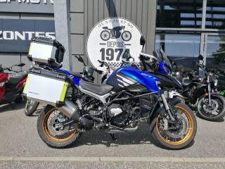 QJ MOTOR SRT 800 SX - 2024