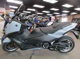 YAMAHA XP T-MAX 560 TECH MAX - 2025