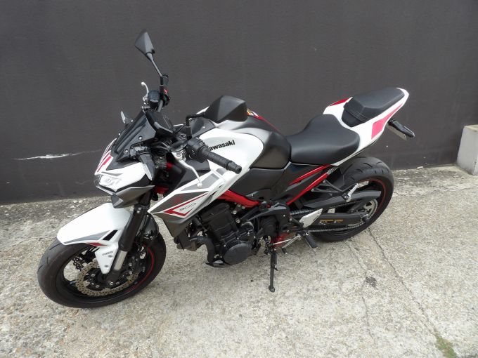 KAWASAKI Z 900 4