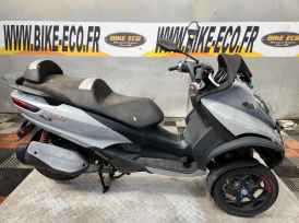 PIAGGIO MP3 350 ABS/ASR - 2019