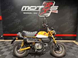 HONDA ZB MONKEY - 2019