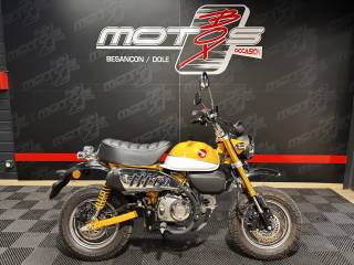 HONDA ZB MONKEY - 2019