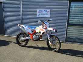 KTM 250 EXC-F SIX DAYS - 2022