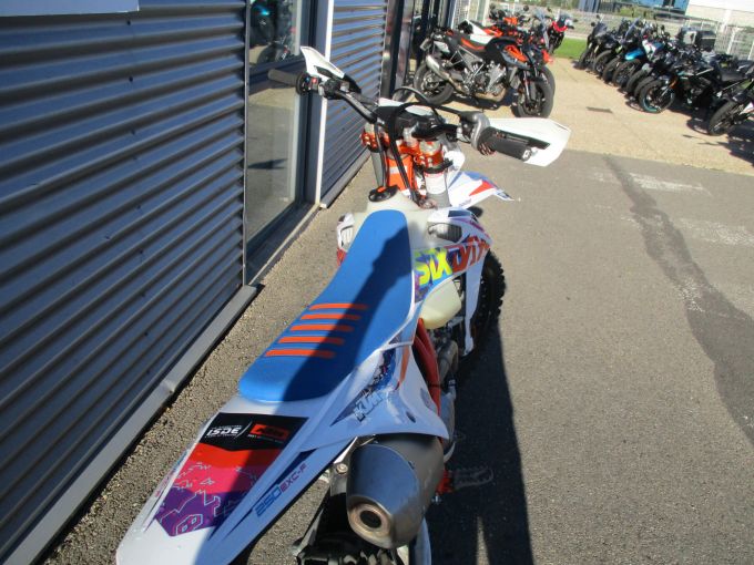 KTM 250 EXC-F SIX DAYS 4