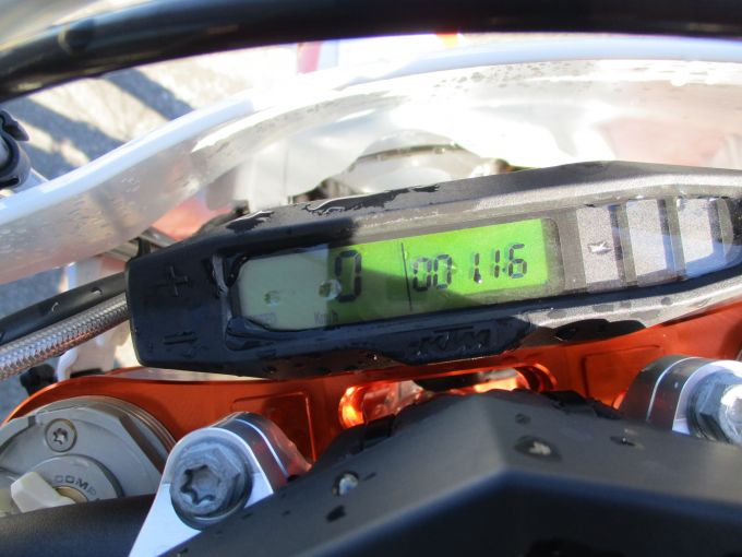 KTM 250 EXC-F SIX DAYS 4
