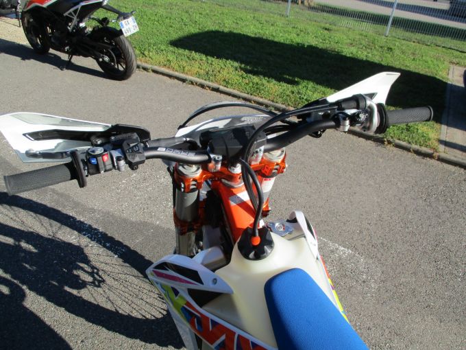 KTM 250 EXC-F SIX DAYS 4