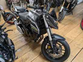 HONDA CB 750 HORNET - 2024