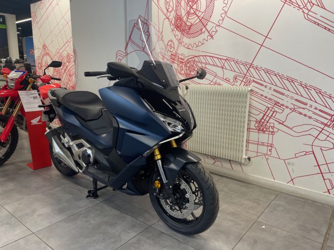 HONDA NSS FORZA 750 4