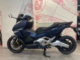 HONDA NSS FORZA 750 - 2025