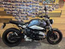 BMW R NineT PURE - 2023
