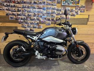 BMW R NineT PURE - 2023