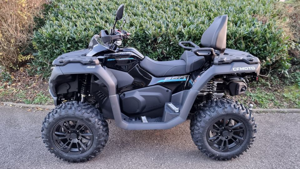 CF MOTO CFORCE 850 4