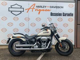 HARLEY-DAVIDSON SOFTAIL SLIM 1745 - 2018
