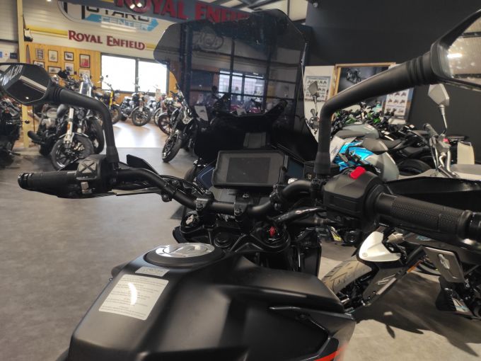 KTM 390 ADVENTURE 4