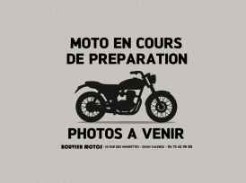BMW F 850 GS - 2023