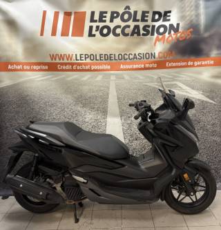 HONDA FORZA 125 ABS - 2020
