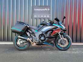 KAWASAKI NINJA 1000 SX - 2020
