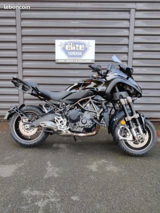 YAMAHA NIKEN 850 GT - 2024