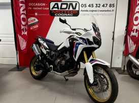 HONDA Africa Twin CRF1100L DCT - 2017