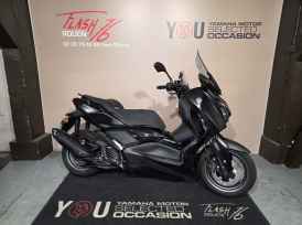 YAMAHA XMAX 125 TECH MAX - 2024