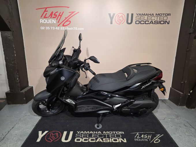 YAMAHA XMAX 125 TECH MAX 4