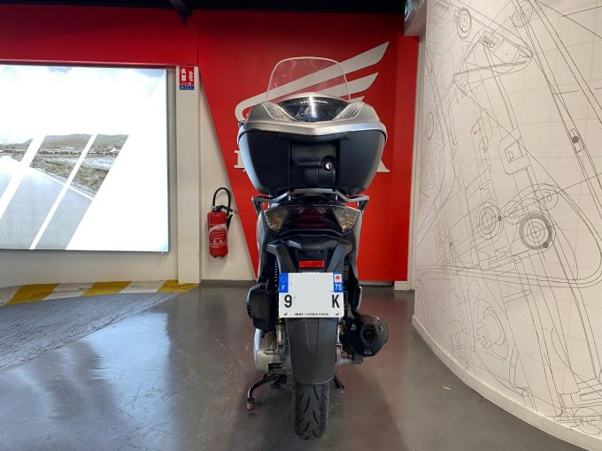 HONDA SH 125I 4