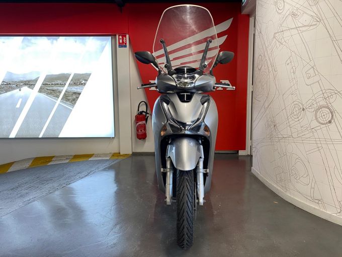HONDA SH 125I 4