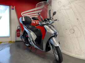 HONDA SH 125I - 2017