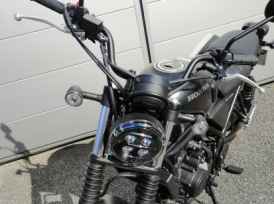 HONDA CL500 - 2023