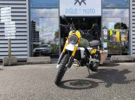 FANTIC CABALLERO 500 RALLY - 2022