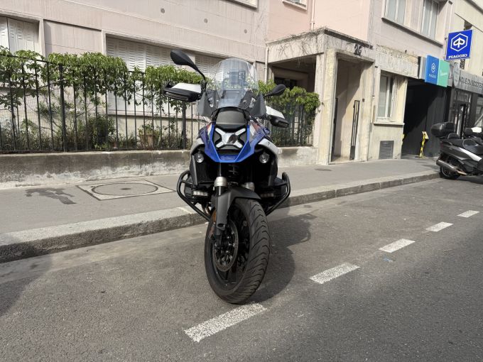 BMW R 1300 GS 4