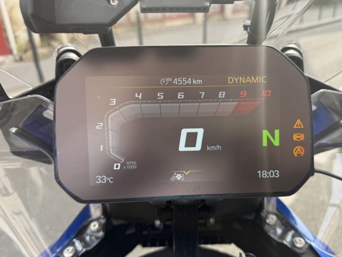 BMW R 1300 GS 4