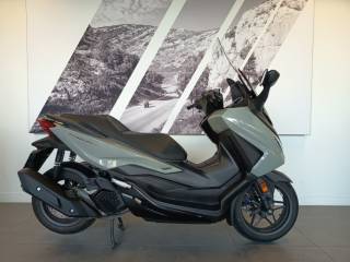 HONDA FORZA 125 - 2025